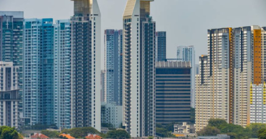 Puravankara Esplanade A New Address of Luxury Living in Bangalore