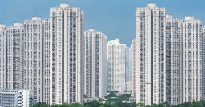 Sunteck West World 1 Tivri Smart Living Spaces in Naigaon East