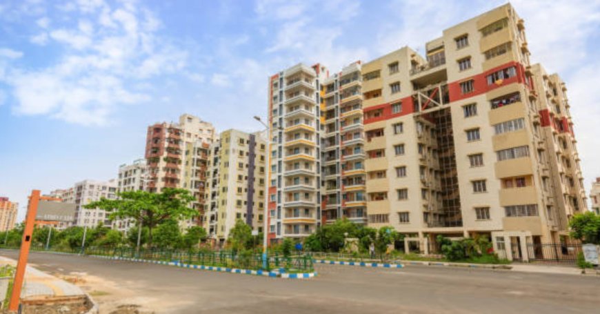 RPS Wave City Modern Living in Ghaziabad