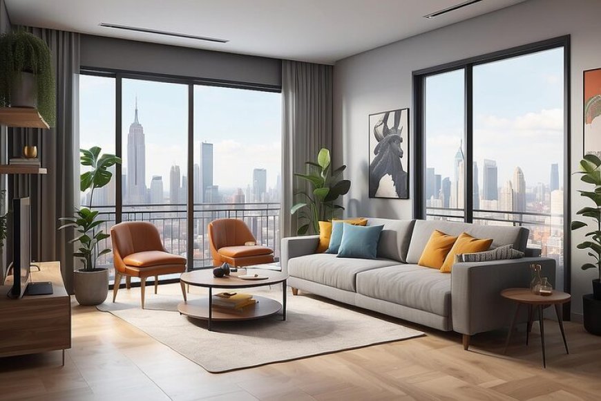 What Makes GHD Group New Project in Madgaon Goa Special?