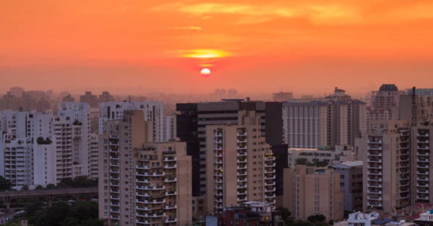 Rama Greens Prime Ready To Build Residential Plots In Raipur