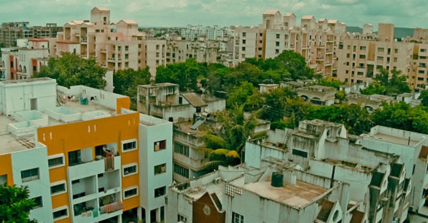 Prestige Falcon Mall A Landmark Commercial Destination in Bangalore