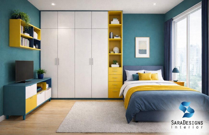 Home Interior Designs: Simple Ideas That Make a Big Difference