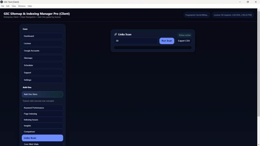 Best Google Search Console Sitemap Tool for Faster Indexing