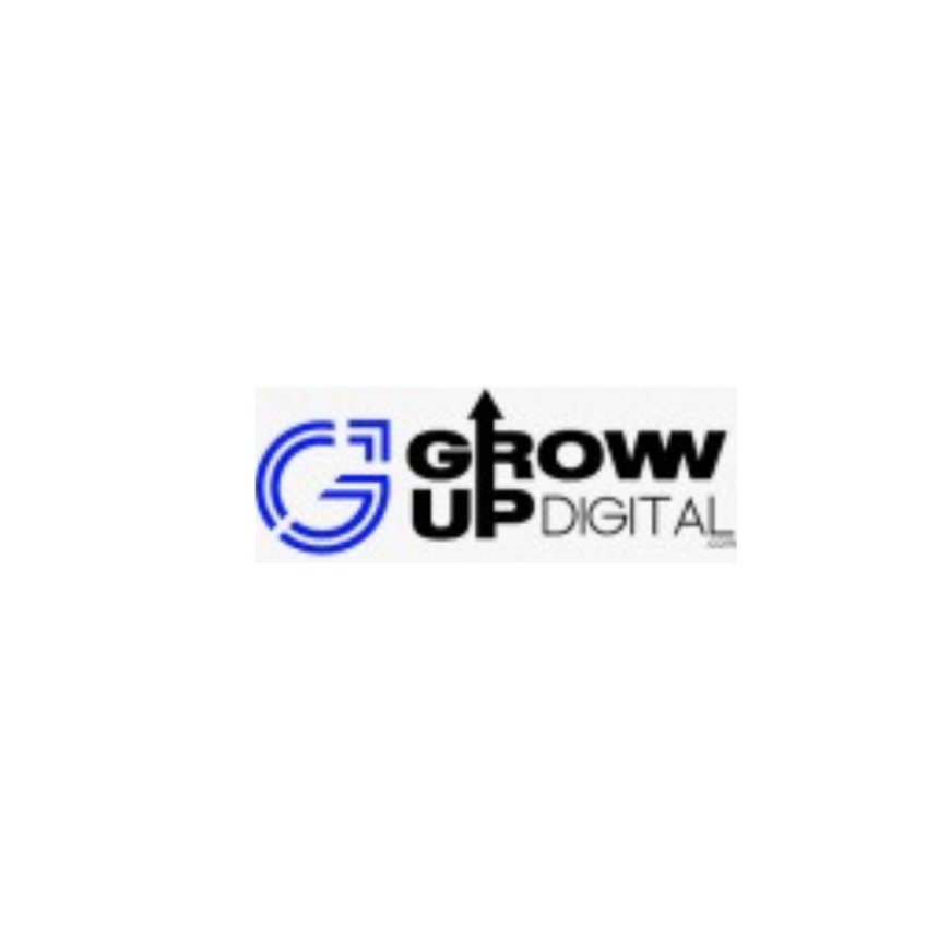 GrowwUpDigital: Built for Noida & Greater Noida Businesses