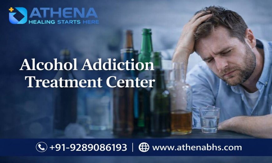 Alcohol Addiction Treatment Center for Safe Detox Care Now!!