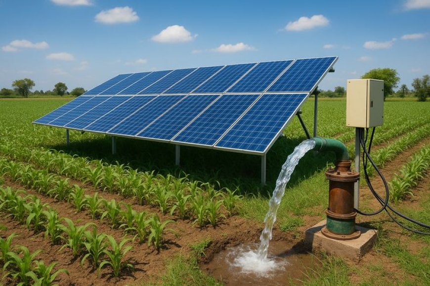 Energy Harvesting System Market Size, Share and Trends Forecast 2025-2033