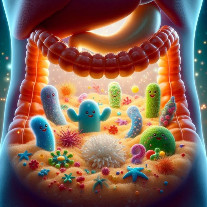 Eubiotics Market Size, Share and Trends Forecast 2025-2033