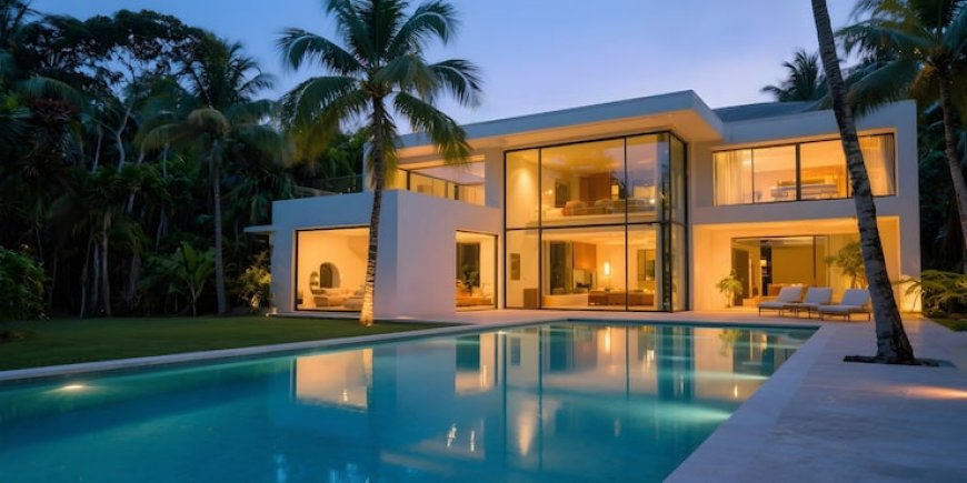 Brigade Vaikom Resort Villas Premium Living in Vaikom