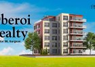 Oberoi Realty Sector 58 Gurgaon – A New Project in Luxury Living