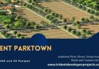 Trident Parktown Plots - Opportunity To Build Your Dream Home