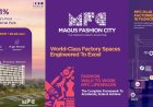 Magus Fashion City Bhiwandi – Shops for Sale on Kalyan Road