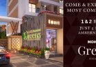 Mohan Precious Greens | 1 & 2 BHK Flat In Ambernath