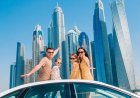 Affordable airport car rental in Dubai airport for every traveler