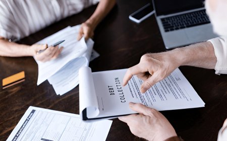 Best Debt Collection Agency in Dubai: Reliable Debt Recovery Services in UAE Businesses Can Trust