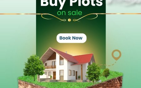 Jewar Airport Plots – Why Are Investors Asking: Is This the Best Time to Buy Property Near Jewar Airport?