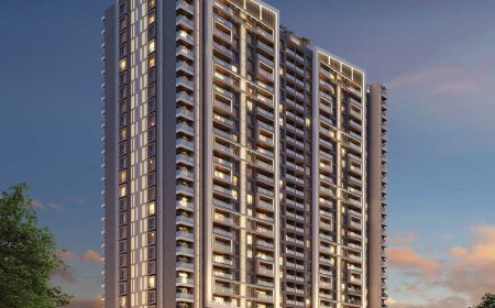 Nyati Tathawade Pune Price, Floor Plan & Offers – Book Now