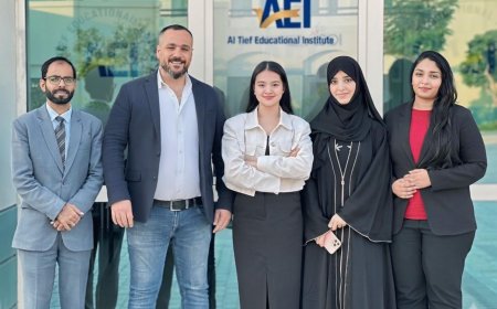 How Business Diplomas and Language Skills Support Career Growth in Dubai