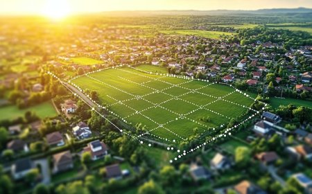 Everything You Need to Know Before Buying a Plot at Shriram Doddaballapur