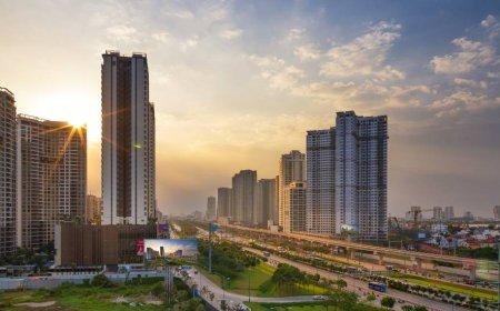 Assetz Sarjapur Road Apartments Location & Lifestyle