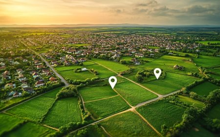 7 Reasons Why Shriram Plots Yelahanka Outshines Other Plotted Developments