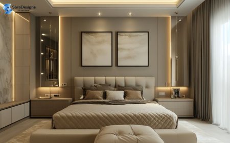 Interior Designer in Gurgaon for New Homes, Renovations, and Upgrades