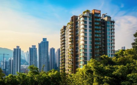 Live Where Legends Belong | Kowori South Delhi