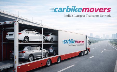 Car Transport Service Bangalore & Car Transport in Bangalore – A Complete Guide