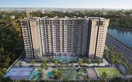 Casagrand Pre Launch Apartments in Bangalore | Latest Updates