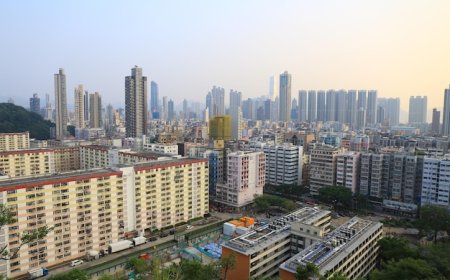 Signature Dwellings Park Avenue: Your Checklist for Buying the Perfect Home