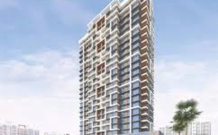 Mangeshi Imperial Reviews | Floor Planning & Location – Kalyan