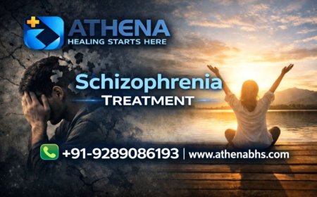 Advanced Schizophrenia Treatment for Safe Recovery Care Pro