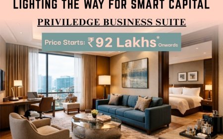 Recent Growth Updates Around ACE Hive Commercial Spaces 9268900800