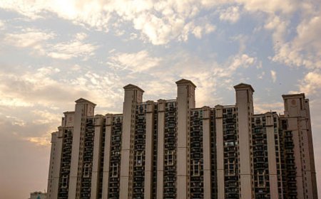 Sobha OMR Road Chennai Modern Homes with Luxury Amenities