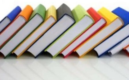 New Look, New Life: The Strategic Art of the Book Re-Cover