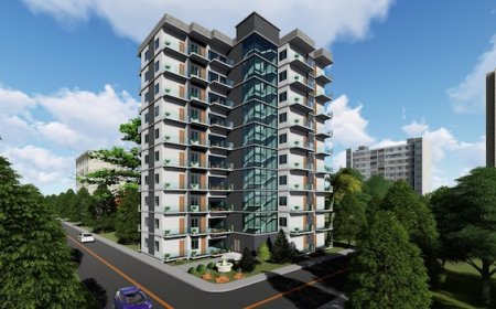 Book Shriram Pudhiya: 2 & 3 BHKs in Thirumazhisai