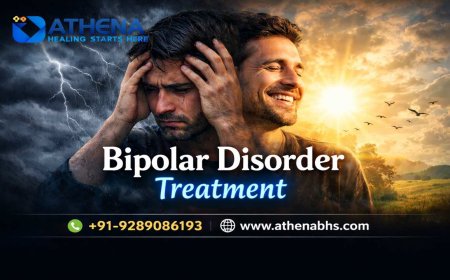 Advanced Bipolar Disorder Treatment for Balanced Life Center