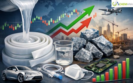 Silicone Rubber Price Trends and Market Dynamics Worldwide