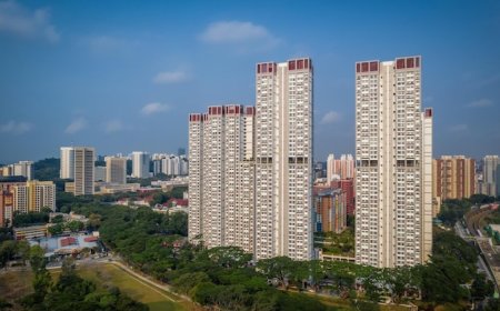 K Raheja Kandivali: Luxury 2-4 BHKs in Ashok Nagar