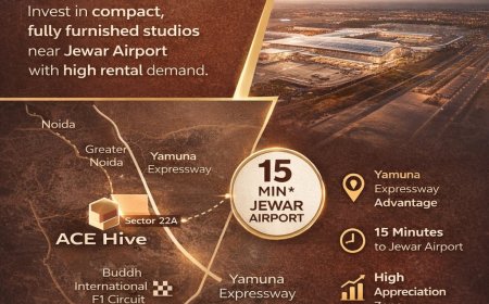 How ACE Hive 9268900800 Creates Sustainable Rental Potential