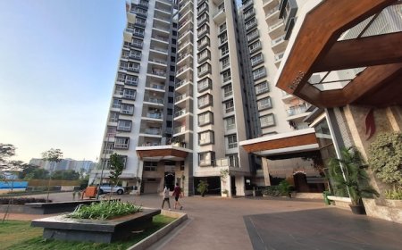 Lodha Sadahalli Pre-Launch Sale: Starting at ₹1.5 Cr*