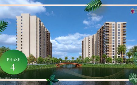 Is Birla Trimaya a Good Investment? Location, Growth & ROI Explained