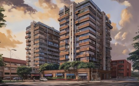 Unimax Life Dombivli East: Your Future Home Awaits