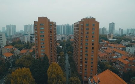 SK Fortune Apoorva: Ultra-Luxury 4 BHKs at ₹ 5.6 Cr* on Prabhat Road, Pune