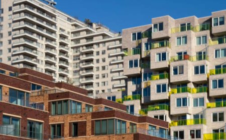 A New Chapter of Urban Living Begins at Mahindra Lifespaces Bhandup