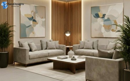 Modern, Minimal, or Luxury? Find the Best Interior Designer in Gurgaon for Your Style