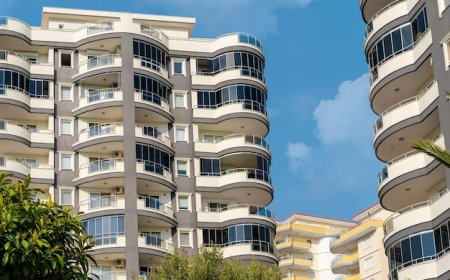 Krishvi HBR Layout Bangalore: 3 & 4 BHK Price & Plans