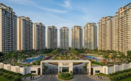 Upgrade Your Lifestyle at Eldeco Sigma 3 Greater Noida Homes