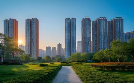 SKA Group Ghaziabad: Premium Residential Project in Siddharth Vihar