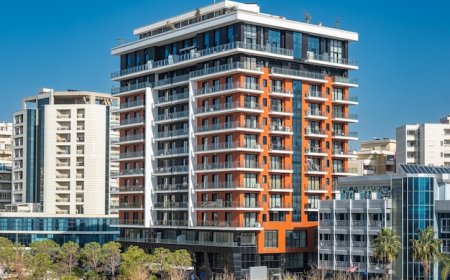 Find Upcoming Luxury Homes in Bangalore with Signature Dwellings Marvel